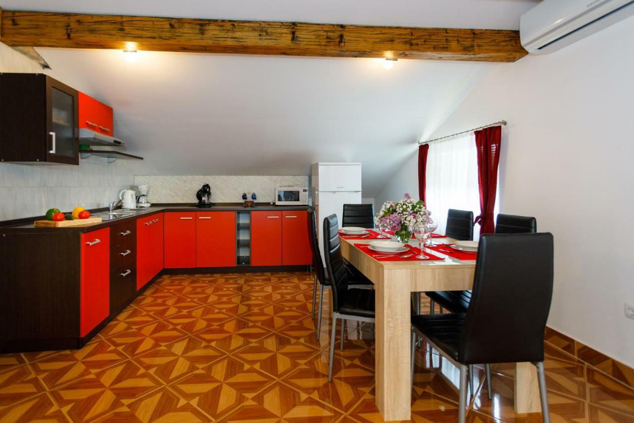 Aleksandra Apartment Malinska